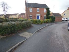 3 Bedroom Detached